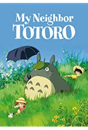 فيلم My Neighbor Totoro 1988 مترجم
